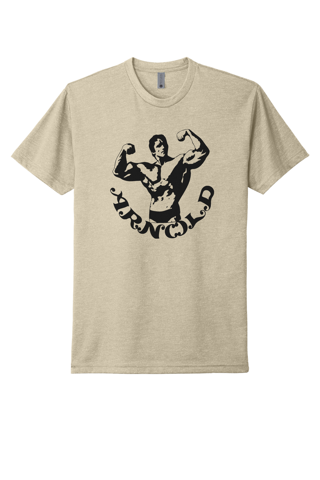 Pump Club T-Shirt in The Arnold