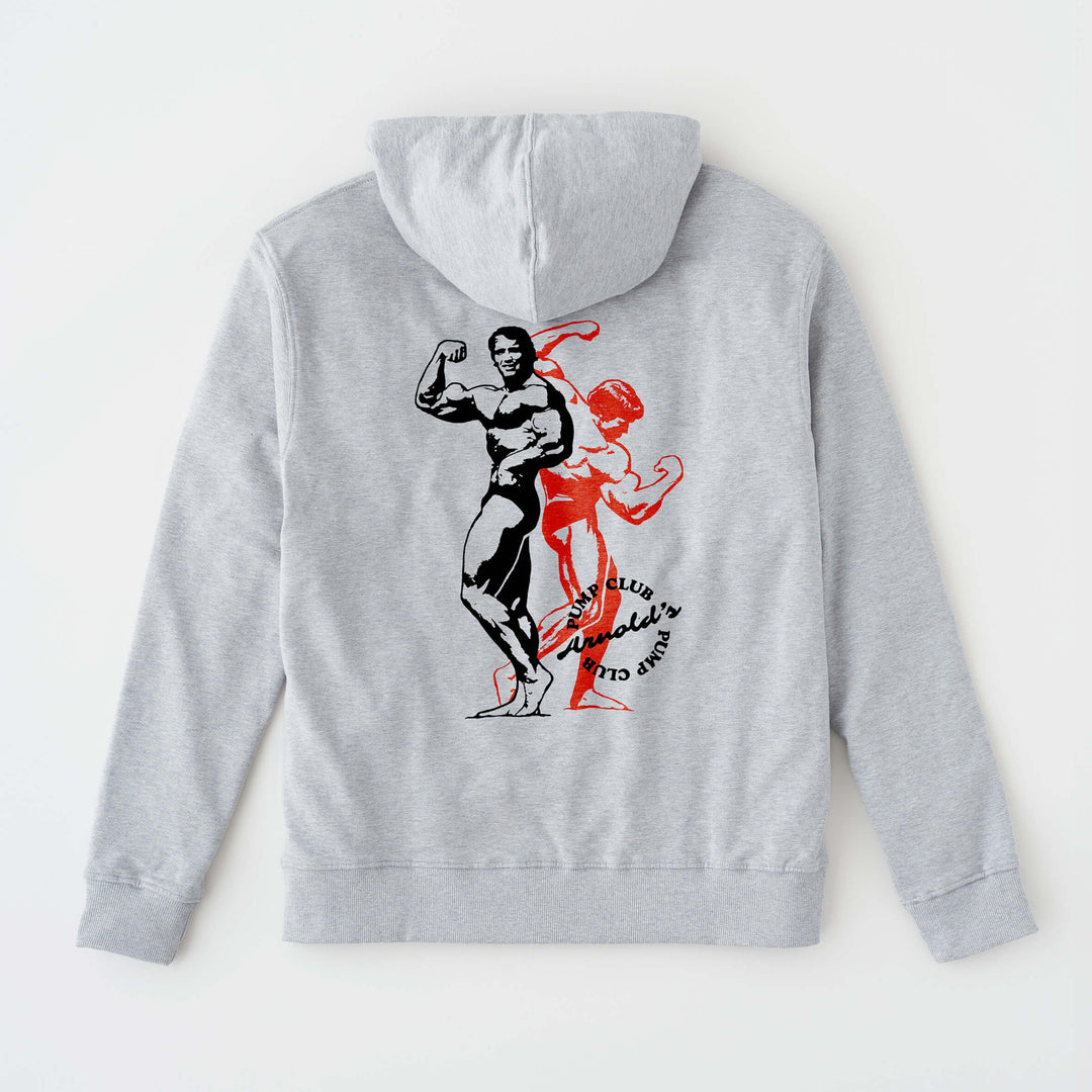 The Pose Hoodie