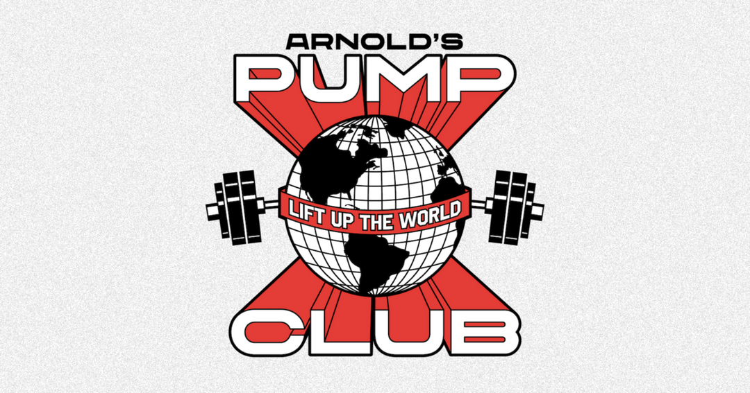 Collector’s item: the first-ever Pump Daily
