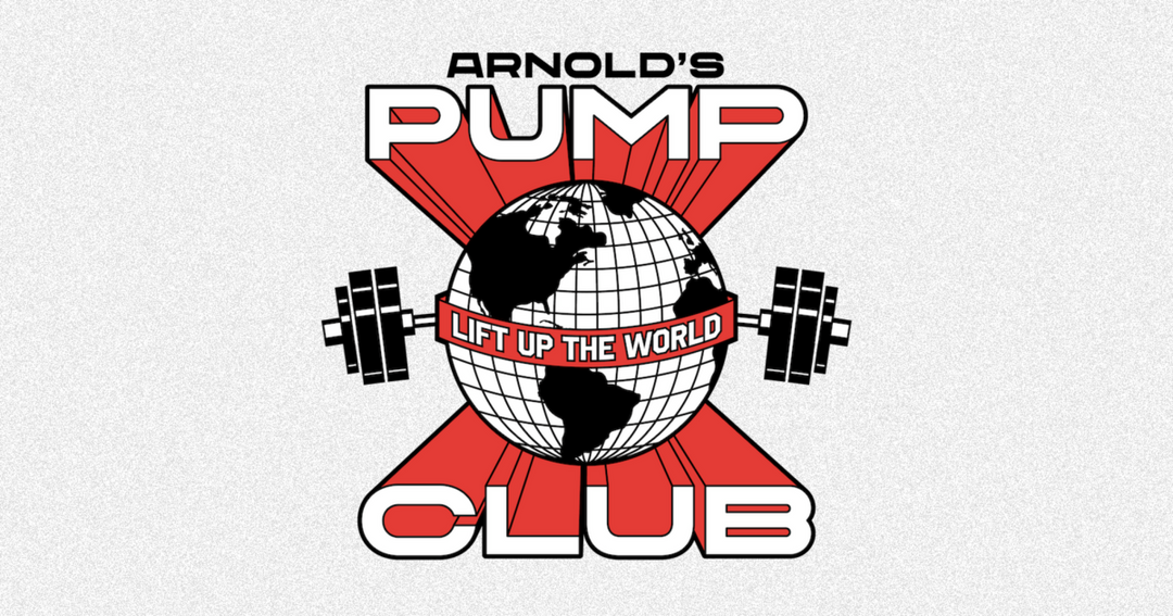 The Arnold's Pump Club Footwear Guide