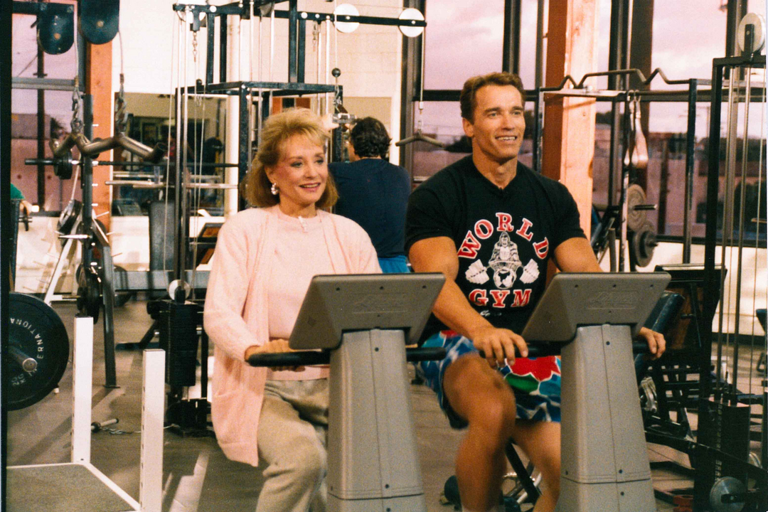 Fitness Is For Everyone