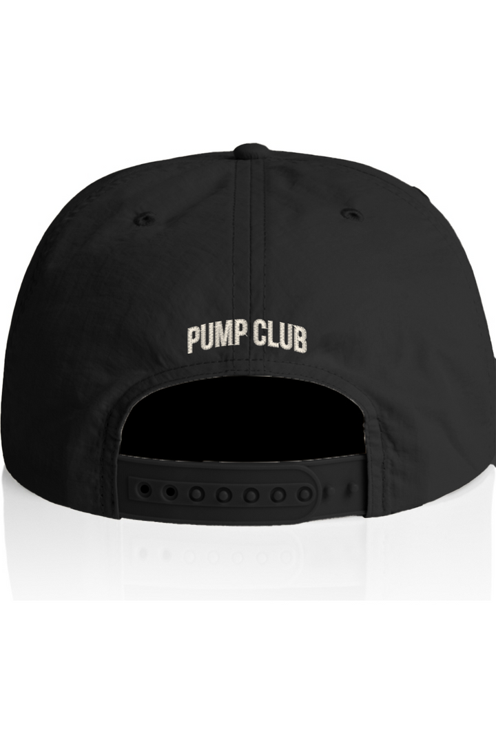 Relax Cap