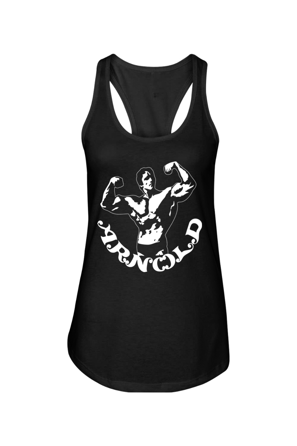 Women's Racerback Tank