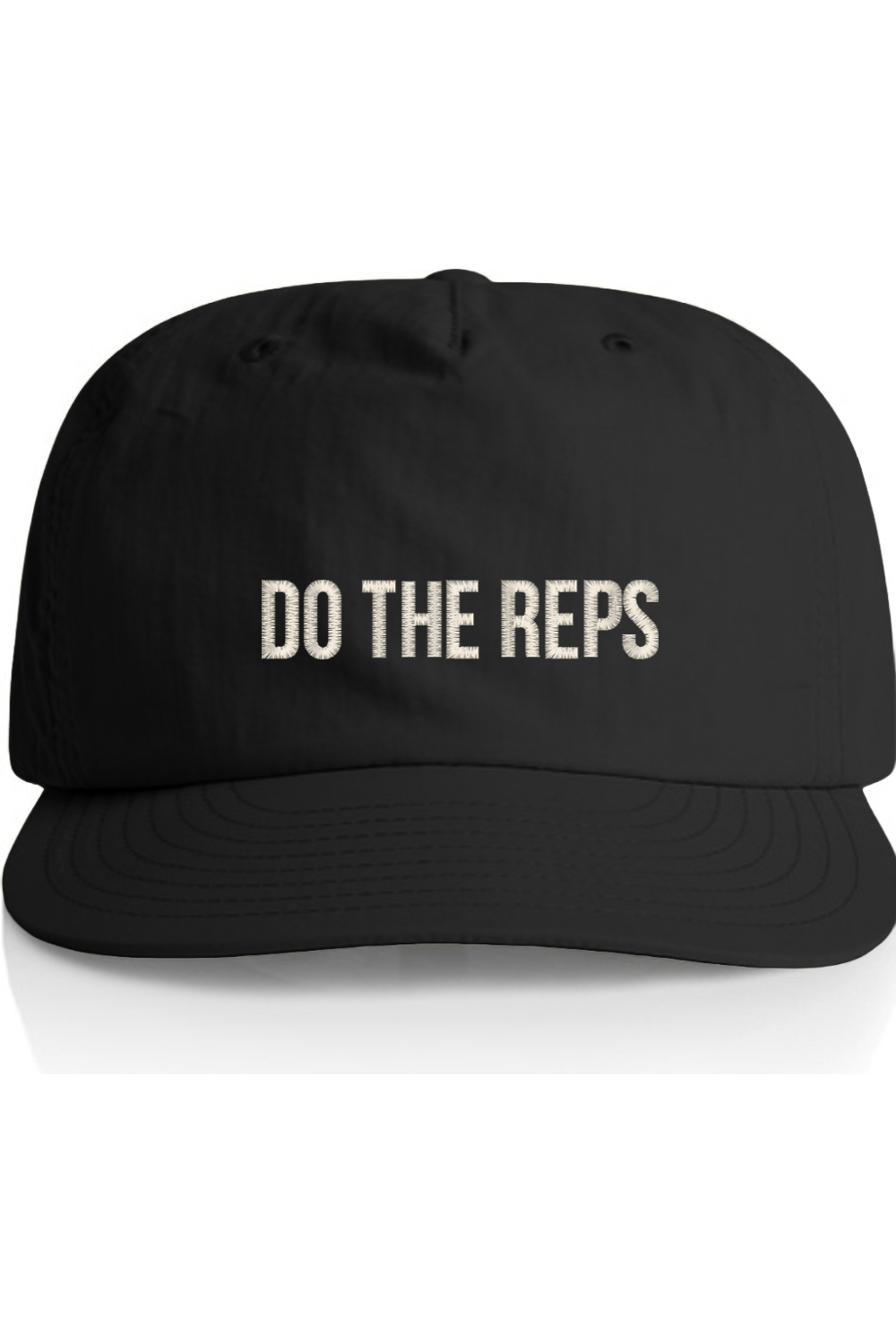 Do The Reps Cap