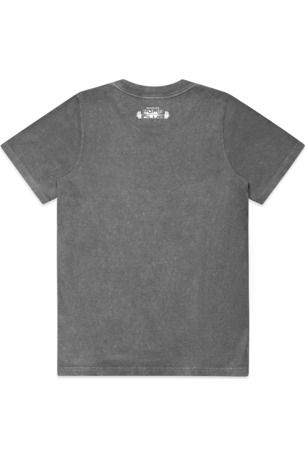 Women's Distressed Arnold Tee
