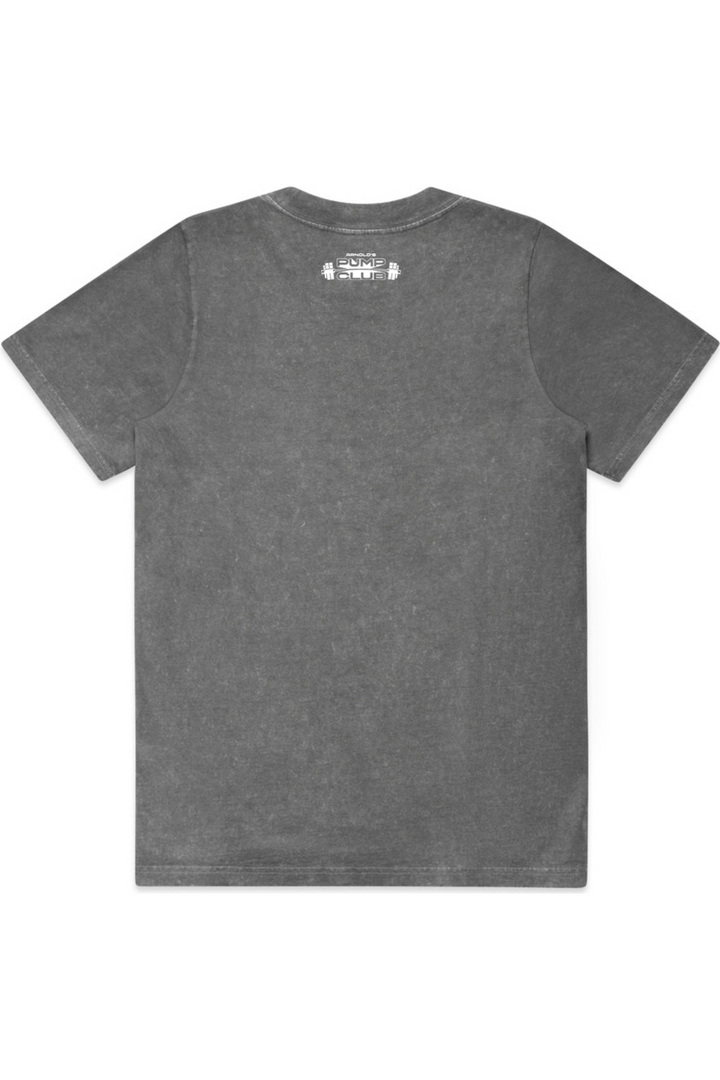 Women's Distressed Arnold Tee