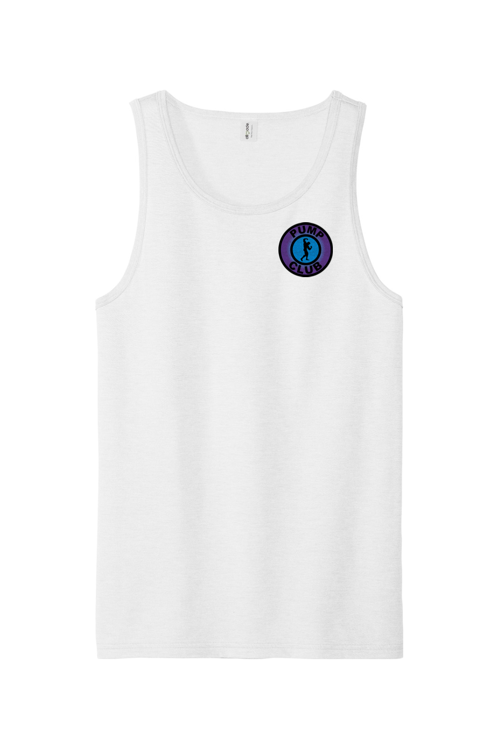 Pump Club Tank
