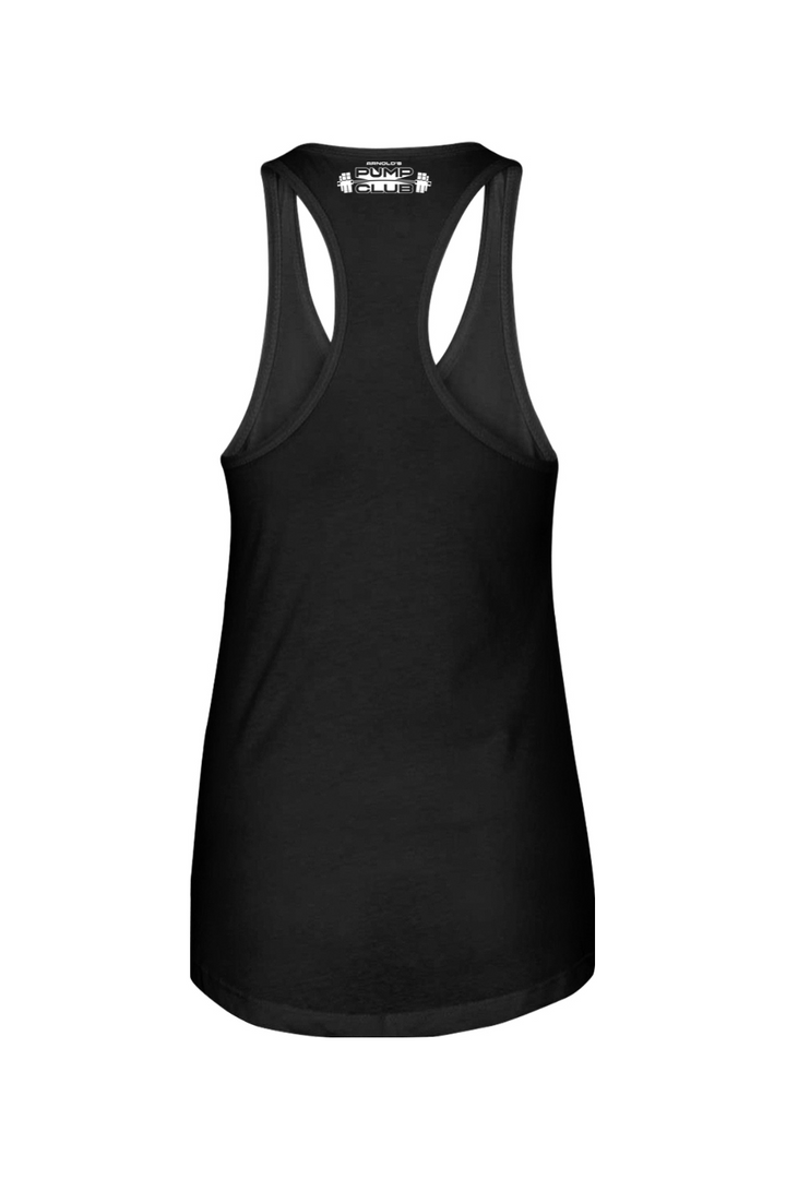 Women's Racerback Tank