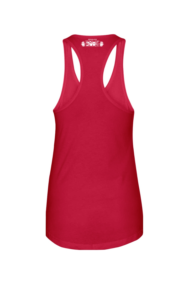 Women's Racerback Tank