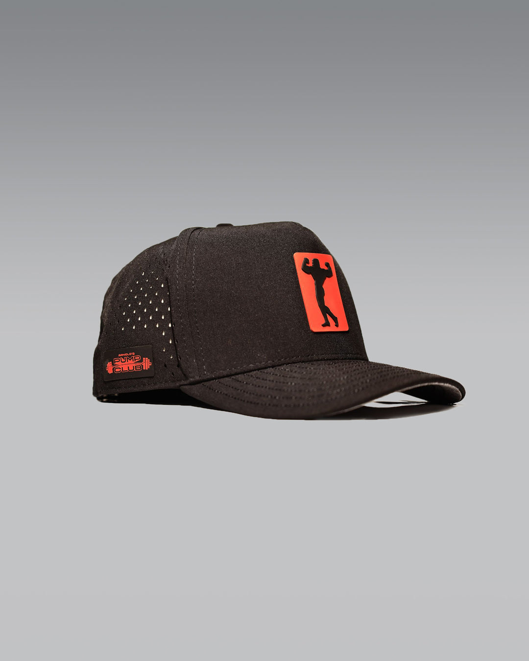Arnold's Pump Club Official Hat