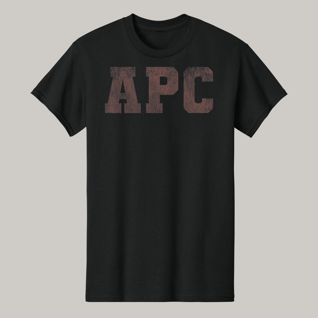 APC Classic Tee