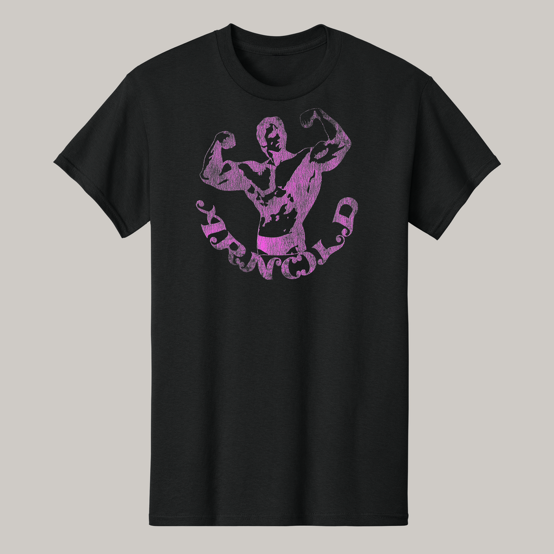 Women's Arnold Vintage Flex Tee