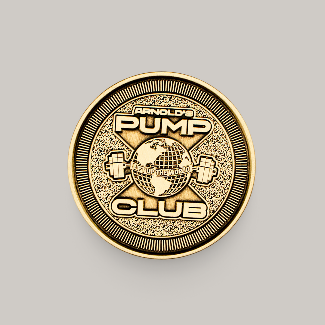 Better Every Day Coin