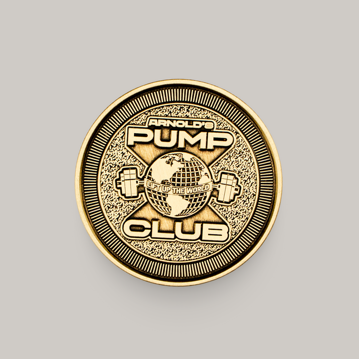 Better Every Day Coin