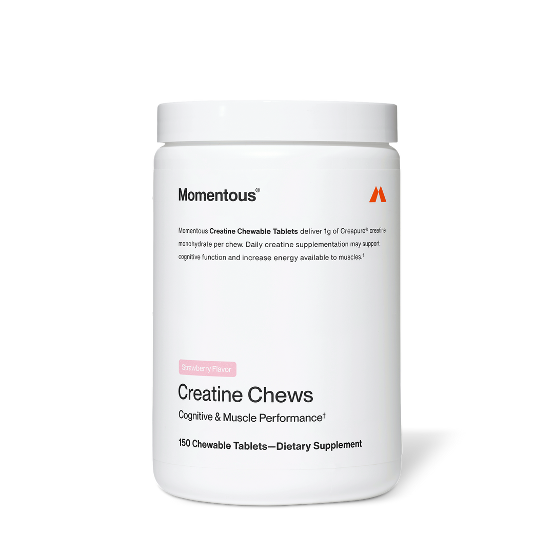 Creatine Chews 150-Count