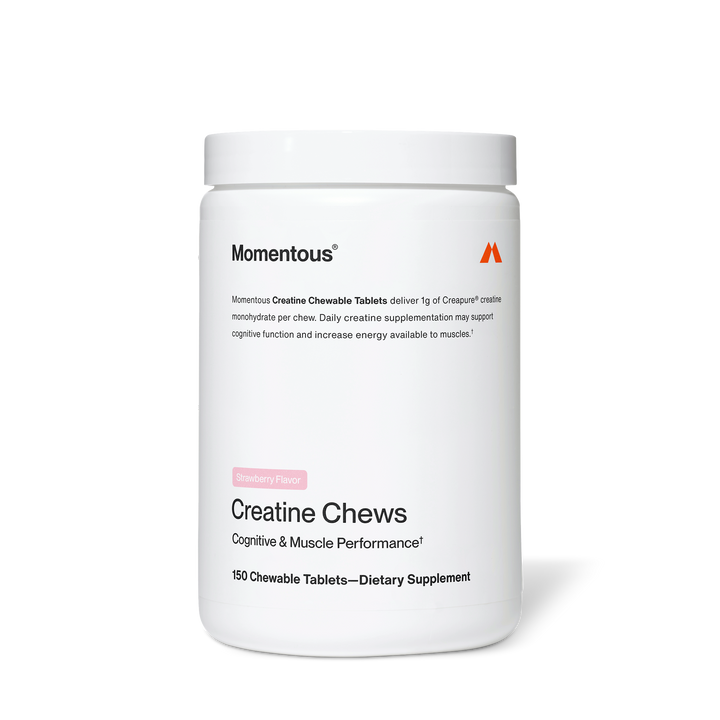 Creatine Chews 150-Count