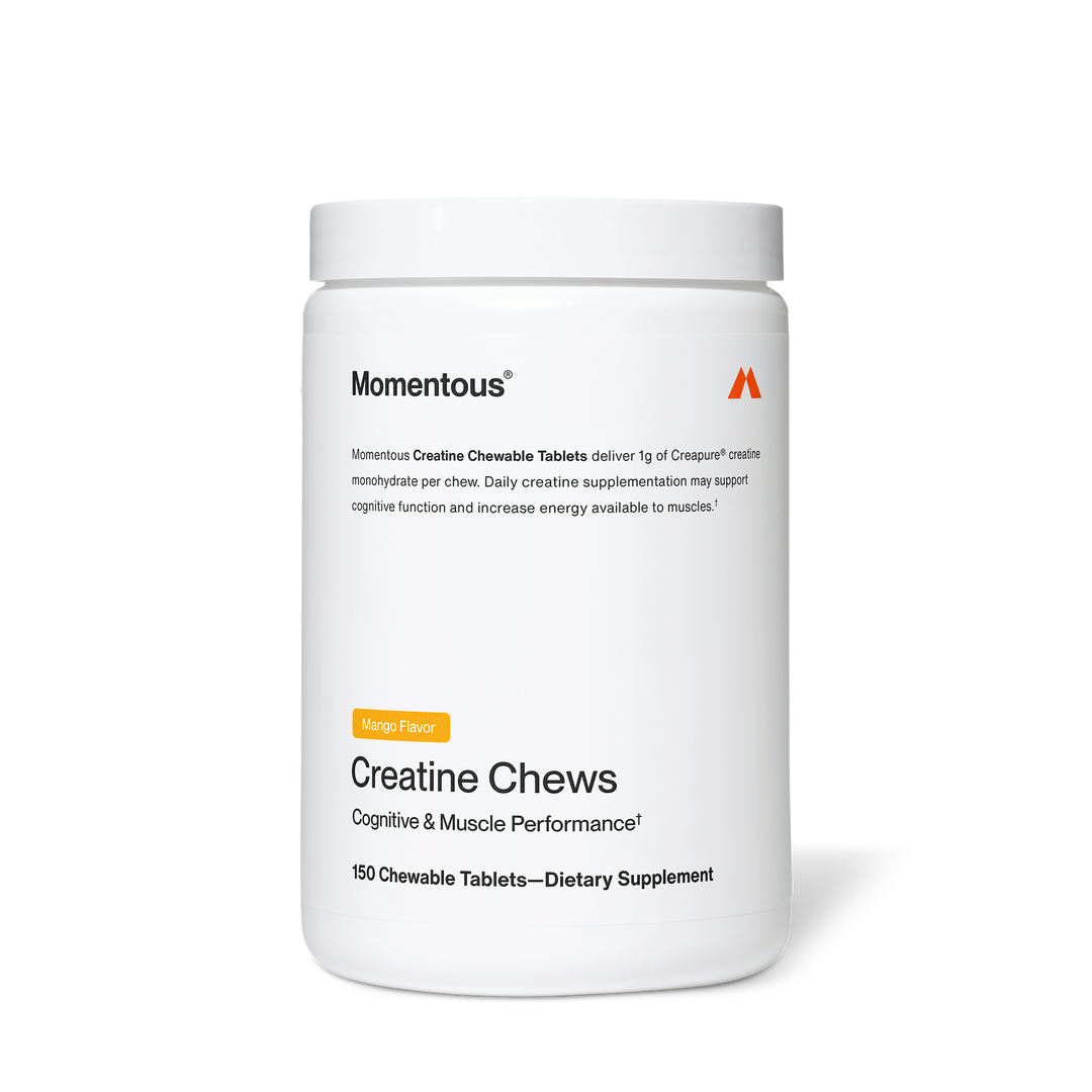 Creatine Chews 150-Count