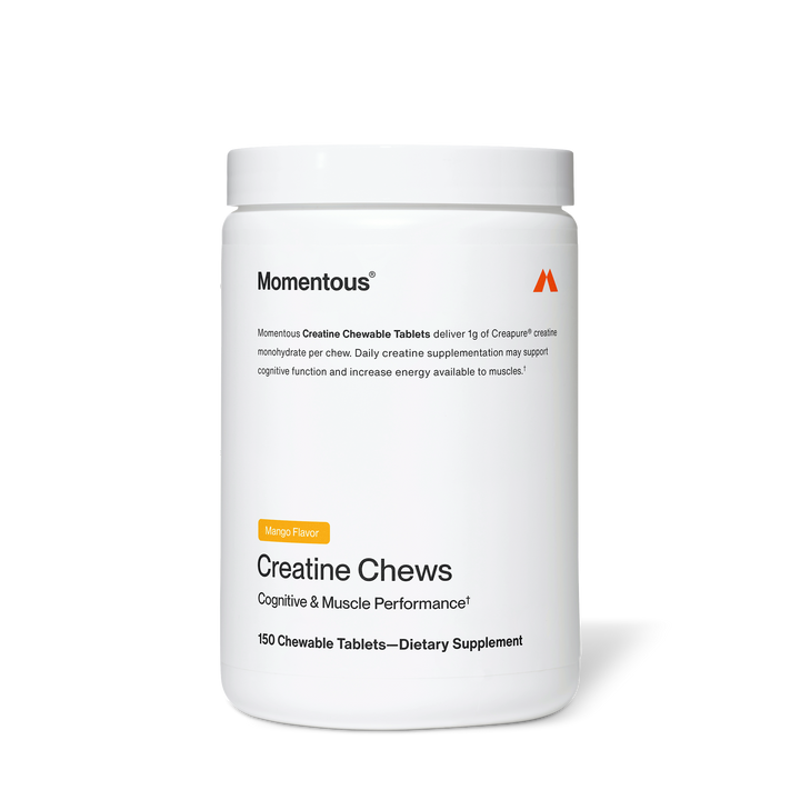 Creatine Chews 150-Count