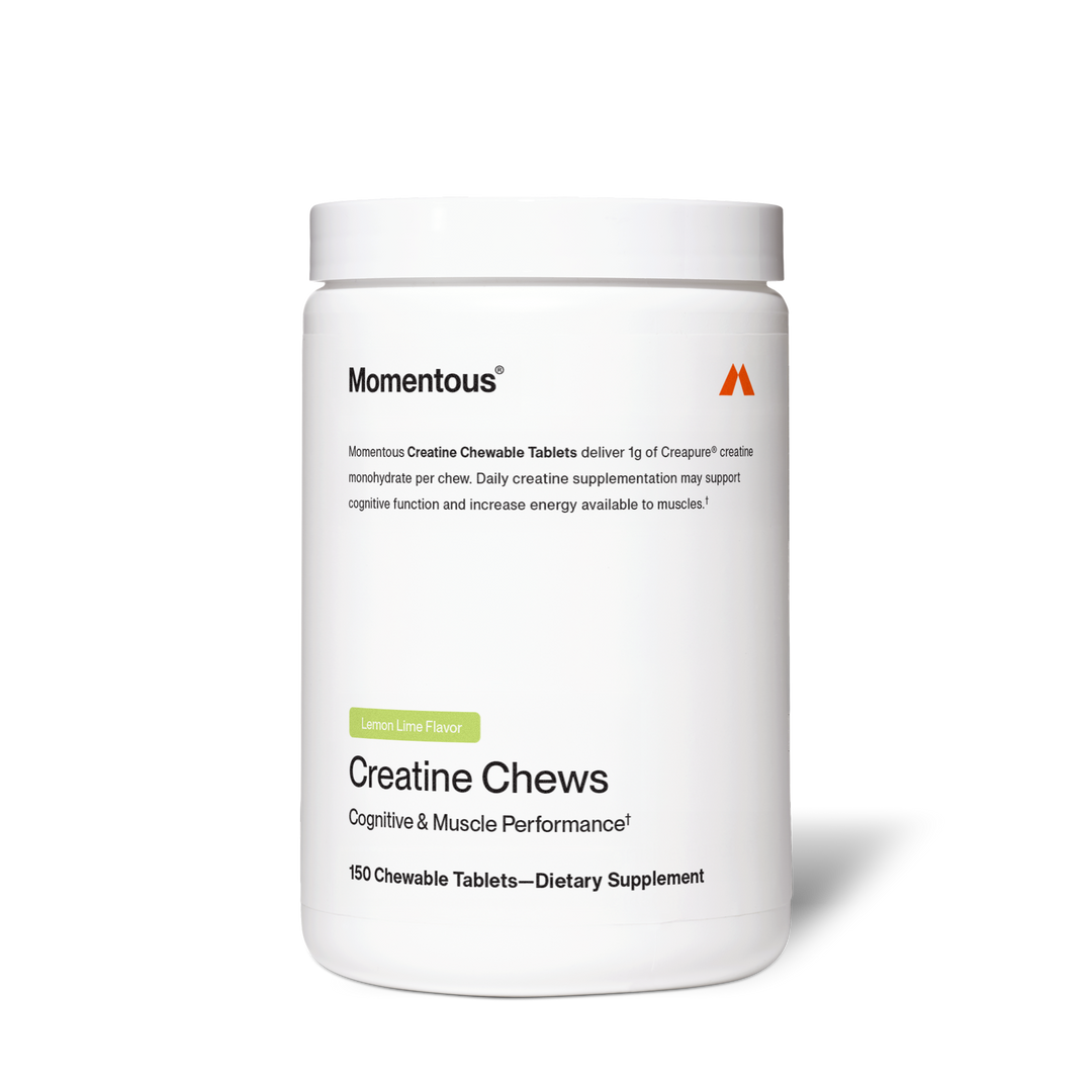 Creatine Chews 150-Count