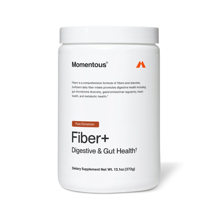 Fiber+