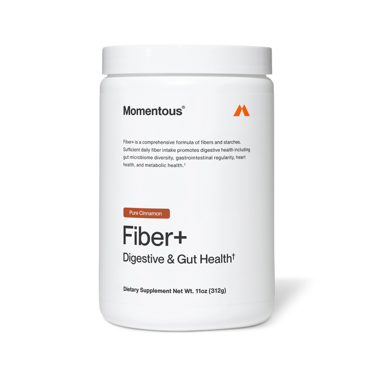 Fiber+