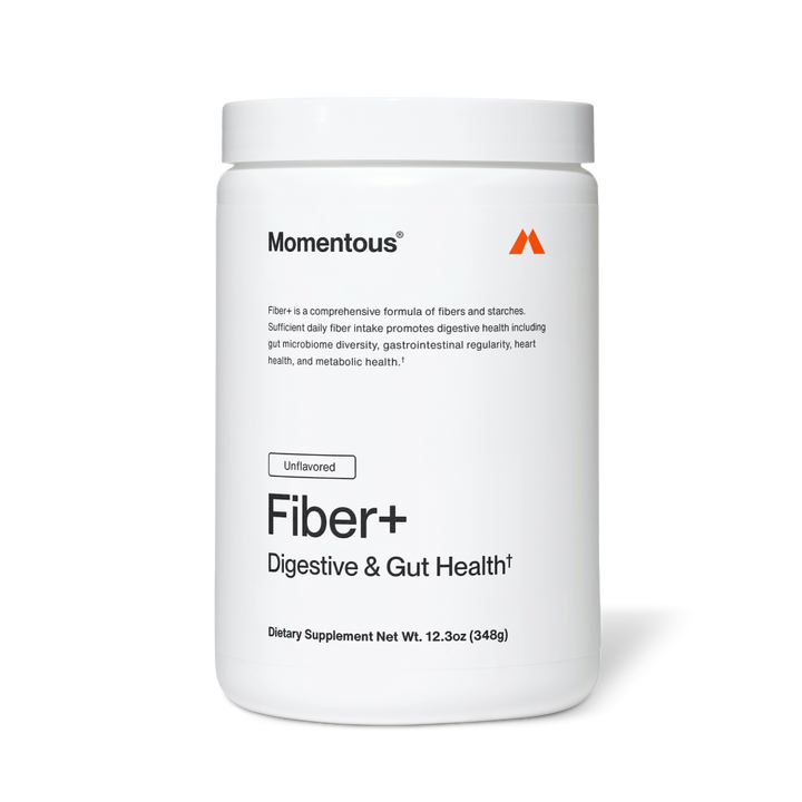 Fiber+