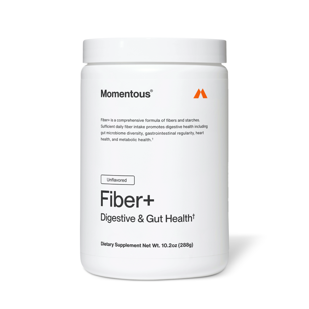 Fiber+