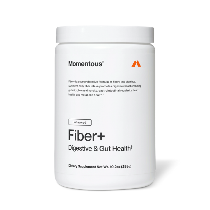 Fiber+