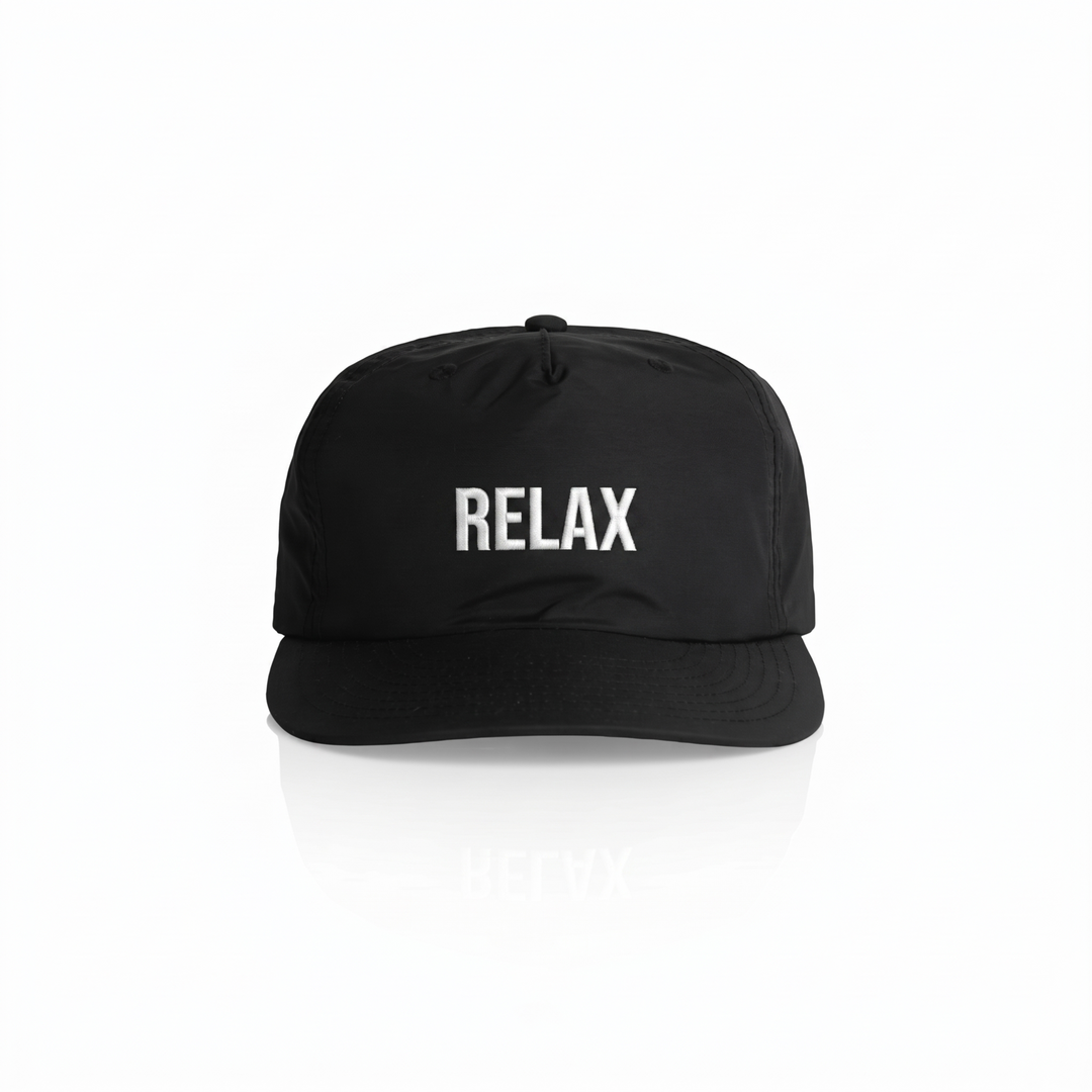 Relax Cap