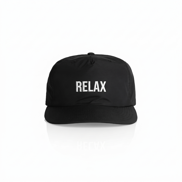 Relax Cap
