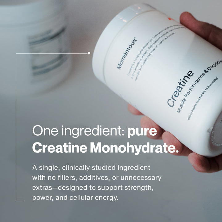 Creatine