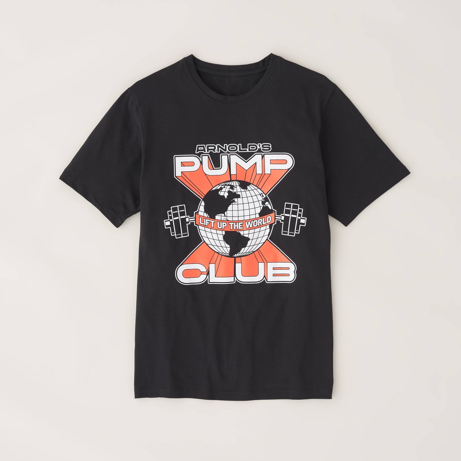 The Official Arnold's Pump Club T-Shirt