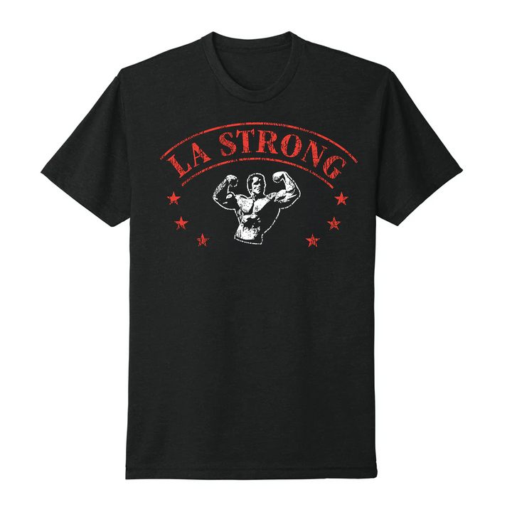 LA Strong 2025