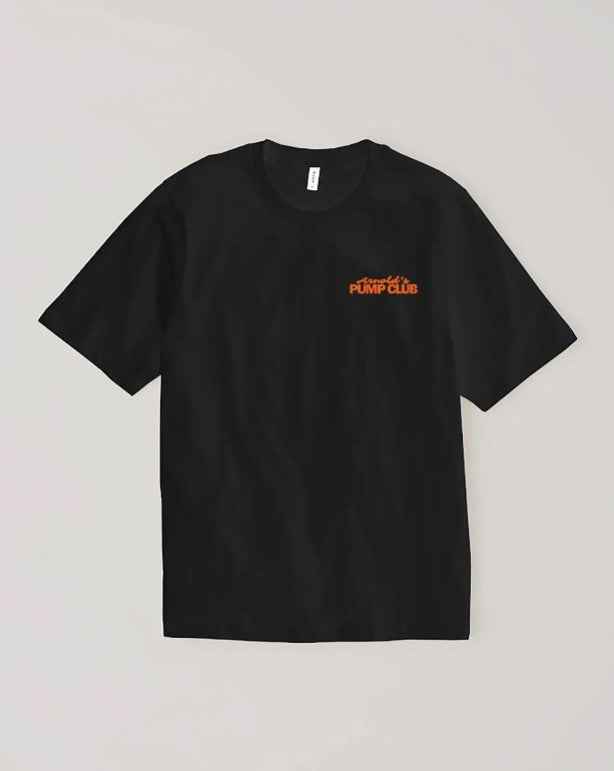 Lift Up The World Tee (Halloween Edition)