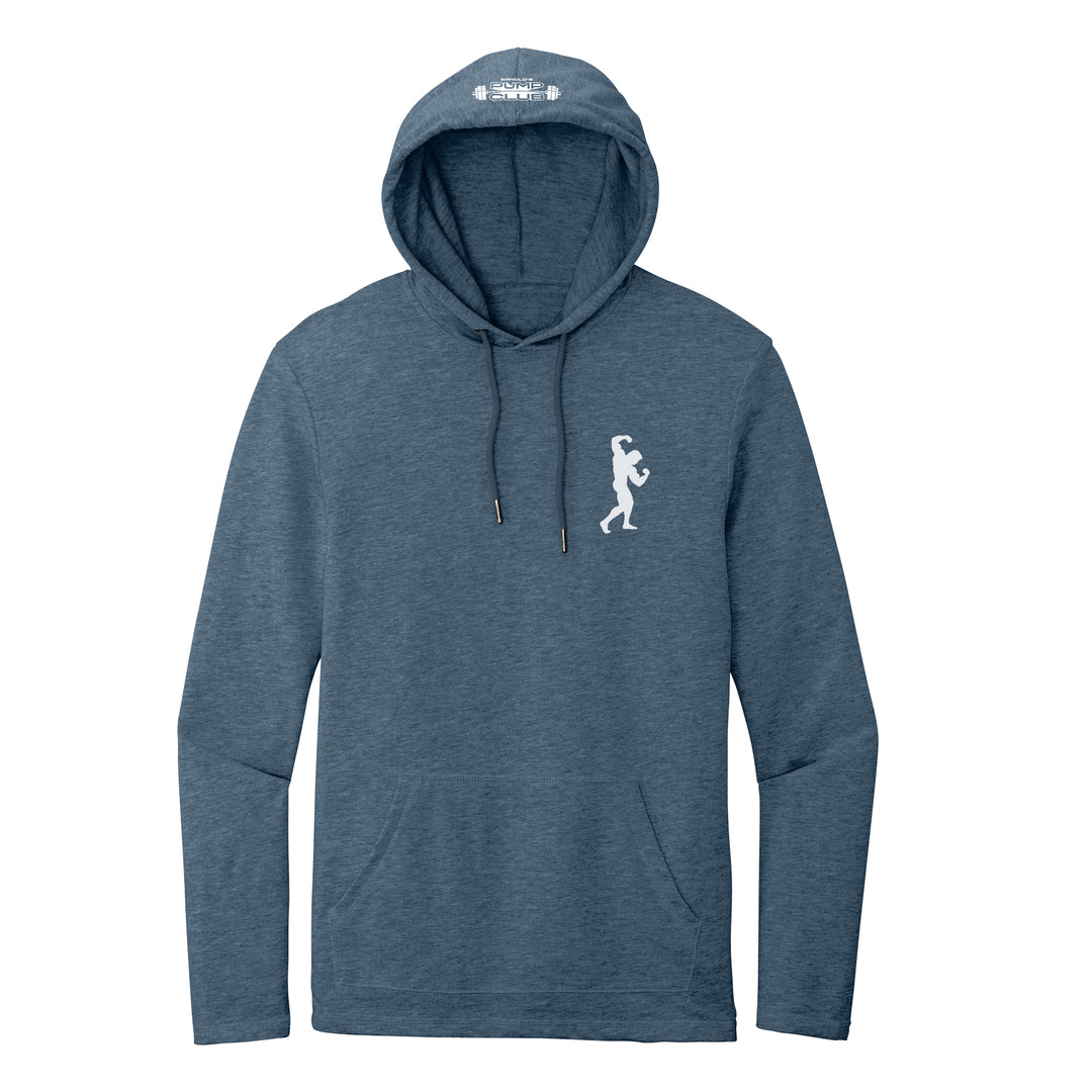 Arnold Pose Hoodie