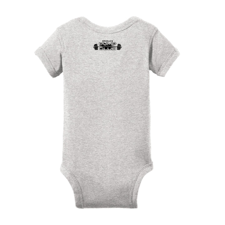 Pump Club Onesie