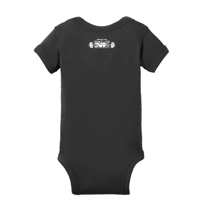 Pump Club Onesie