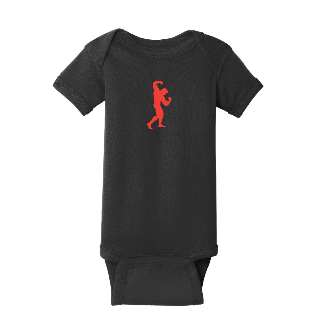 Arnold's Pump Club Onesie