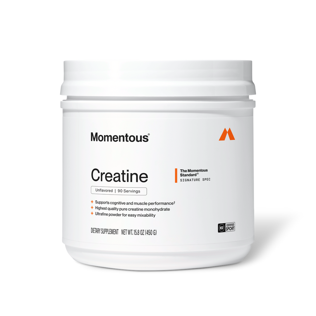 Creatine - 90 Servings