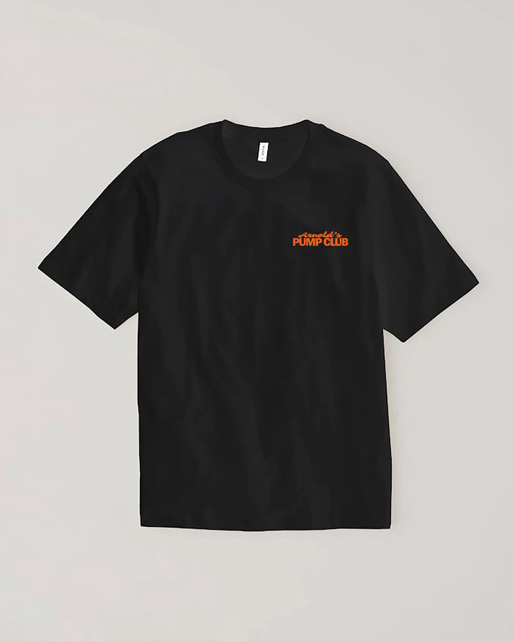 Lift Up The World Tee (Halloween Edition)