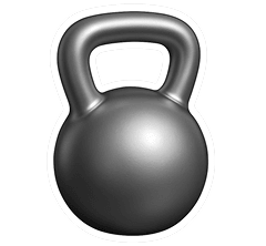 Kettlebell