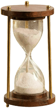 Hourglass